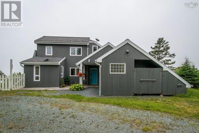 3078 Ostrea Lake Rd, House other with 2 bedrooms, 3 bathrooms and null parking in Pleasant Point NS | Image 1