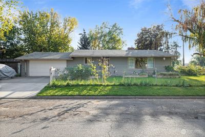 708 Alvarado Terrace, House other with 4 bedrooms, 1 bathrooms and 2 parking in Walla Walla WA | Image 3