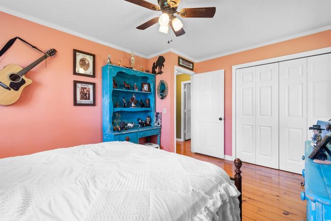 308 Old Stage Rd, House other with 4 bedrooms, 2 bathrooms and 4 parking in Mullins SC | Image 27