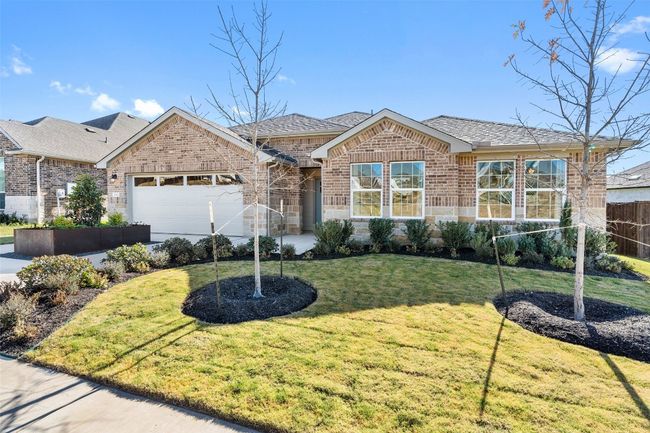 552 Tekoa Drive, House other with 5 bedrooms, 3 bathrooms and 2 parking in Georgetown TX | Image 5
