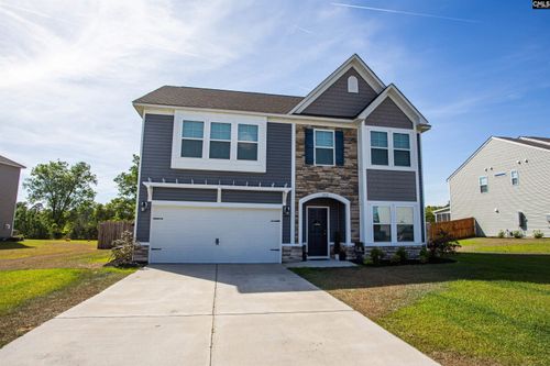 272 Shadowbrook Way, Camden, SC, 29020-8054 | Card Image