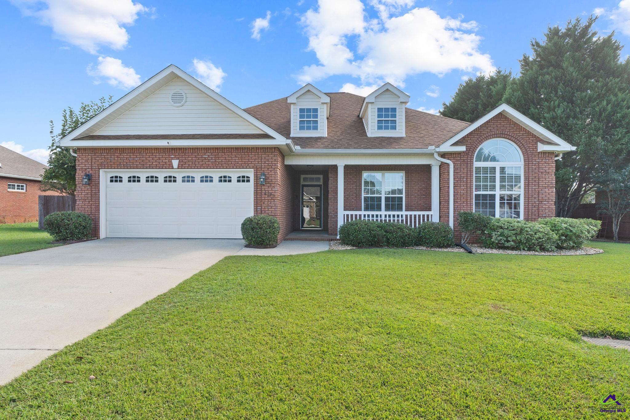 Sir Patrick Way, Warner Robins, GA 31088