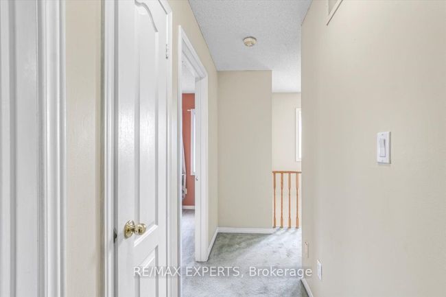 28 Pantages Crt, House other with 3 bedrooms, 3 bathrooms and 2 parking in Brampton ON | Image 19