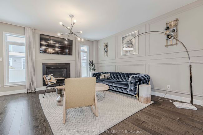 573 Bobolink Ridge, House other with 4 bedrooms, 4 bathrooms and 4 parking in Ottawa ON | Image 12