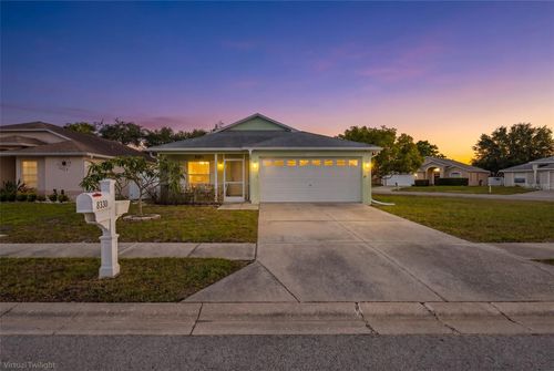 8330 Goldome Dr, PORT RICHEY, FL, 34668-3320 | Card Image