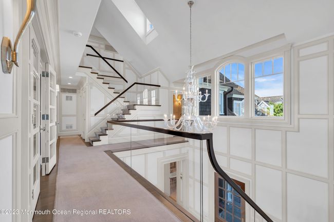 296 Dutchmans Point Rd, House other with 9 bedrooms, 9 bathrooms and null parking in Mantoloking NJ | Image 47