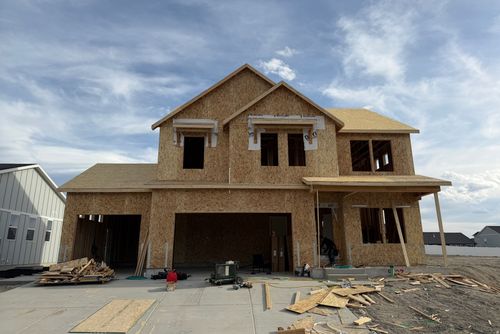 502-1170 E Blackfeet Dr, Eagle Mountain, UT, 84005 | Card Image