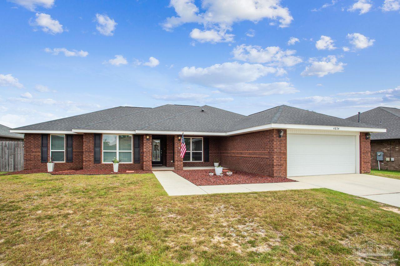 Perspective Dr, Milton, FL 32570