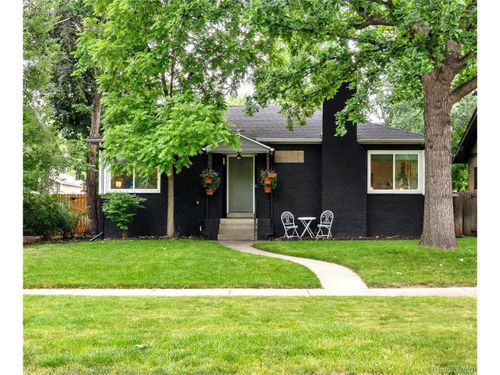 1218 S University Blvd, Denver, CO, 80210-1909 | Card Image