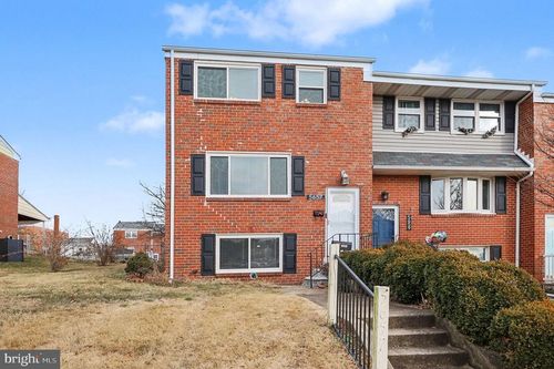 5657 Chelwynd Rd, HALETHORPE, MD, 21227-3807 | Card Image