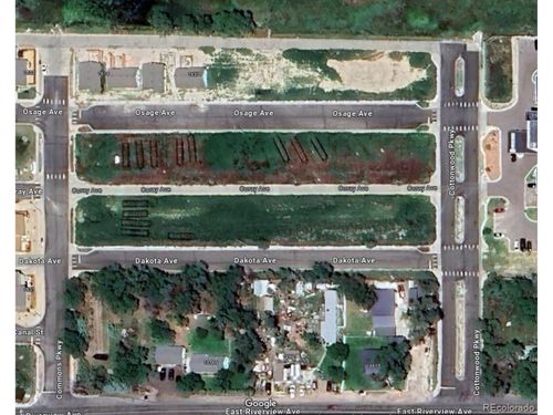 1701 Osage Ave, Fort Morgan, CO, 80701 | Card Image