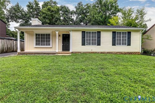 5245 Appleleaf Ct, North Chesterfield, VA, 23234-2801 | Card Image