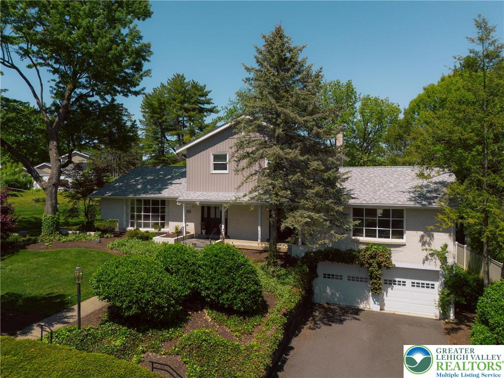 Residential in South Whitehall Twp 3