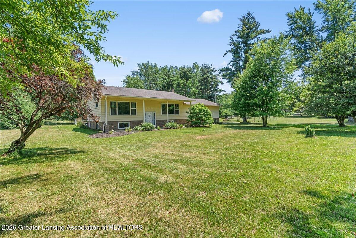 Residential in Haslett 3