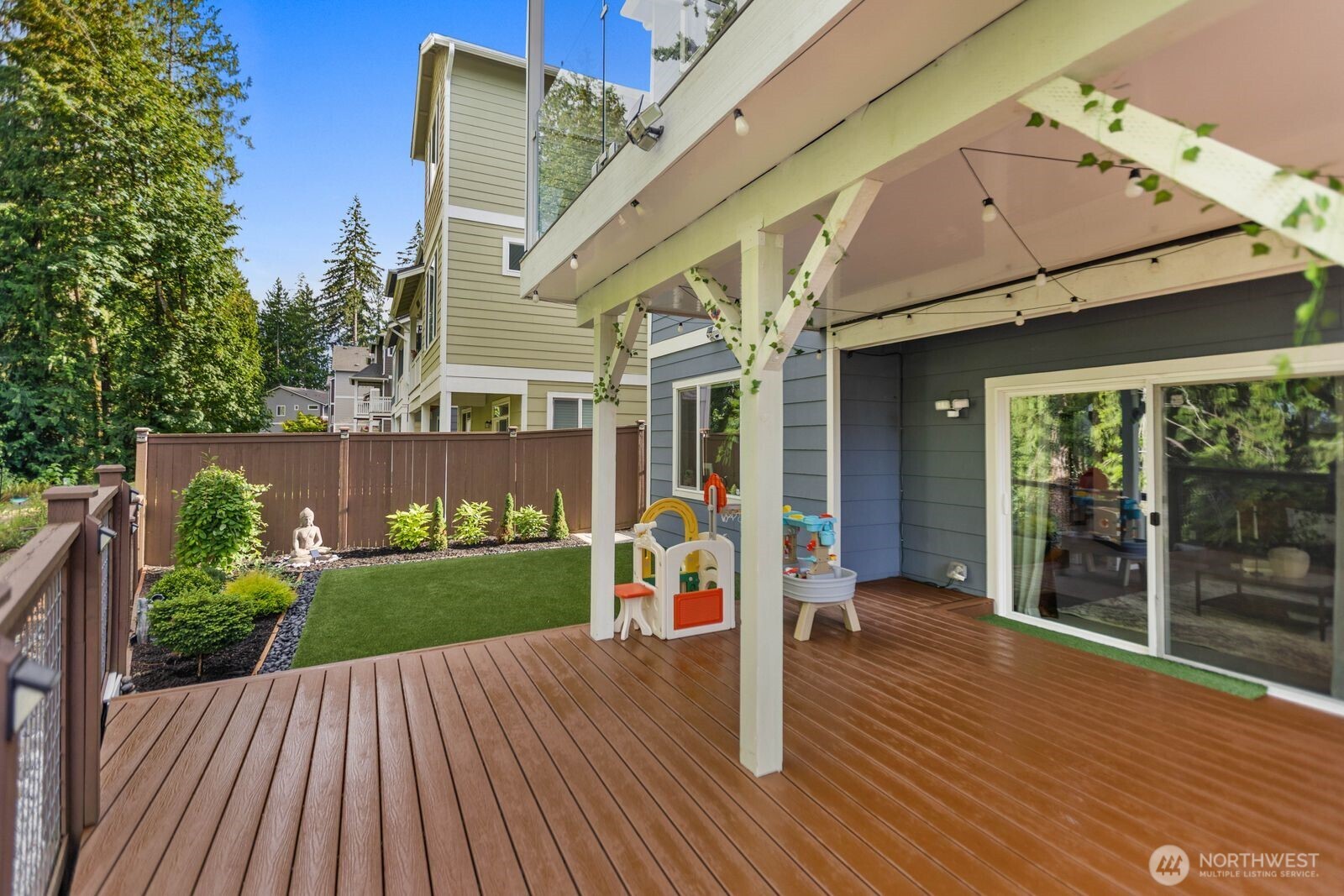 Residential in Bothell