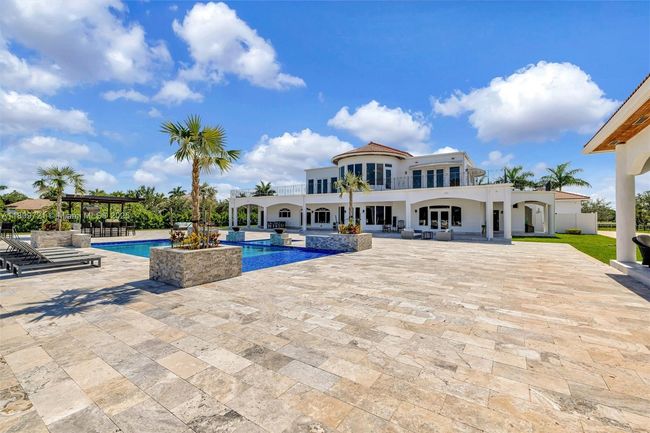 4610 Sw 178 Th Ave, House other with 8 bedrooms, 8 bathrooms and null parking in Southwest Ranches FL | Image 57