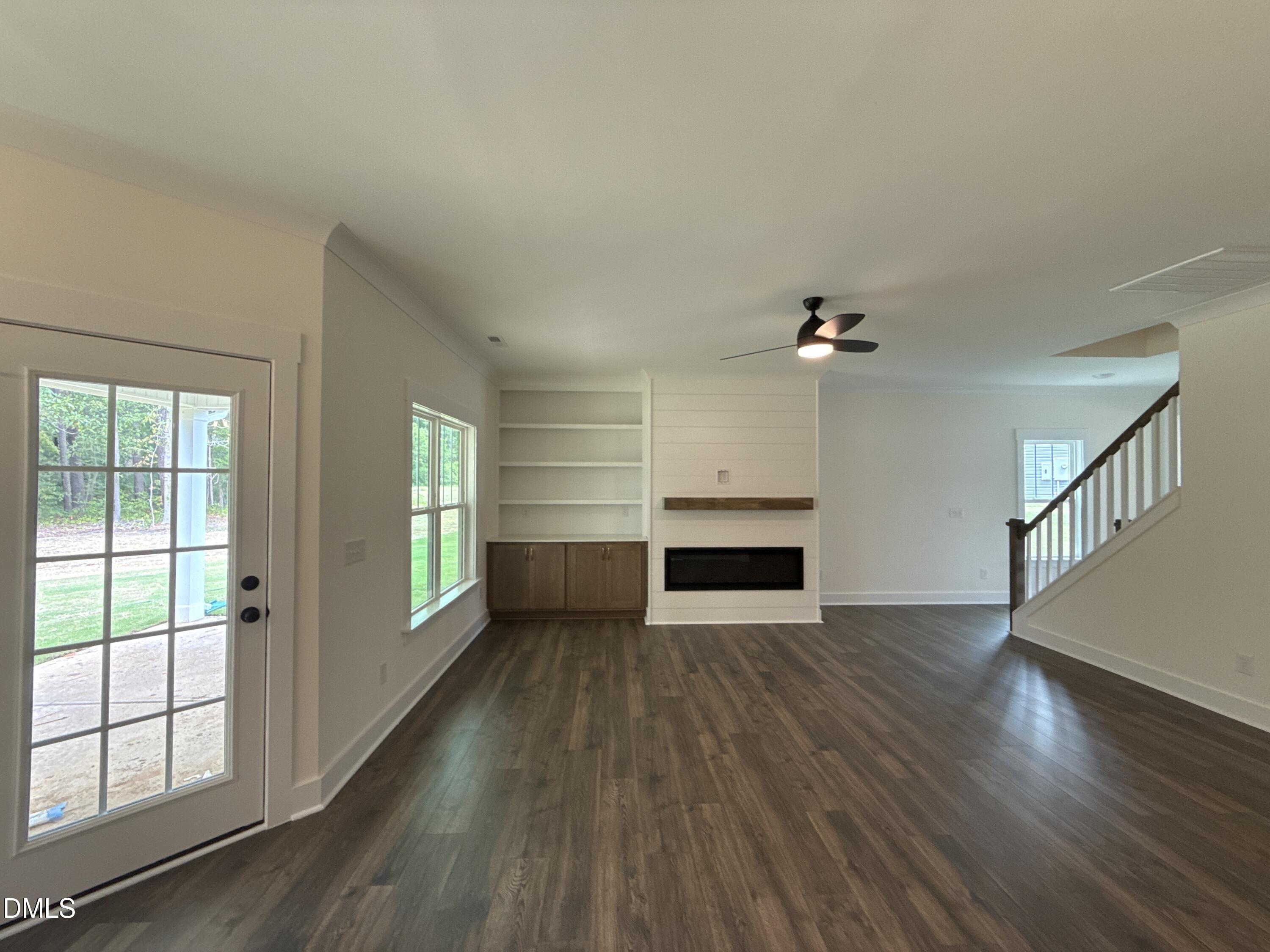 Residential in Clayton 5
