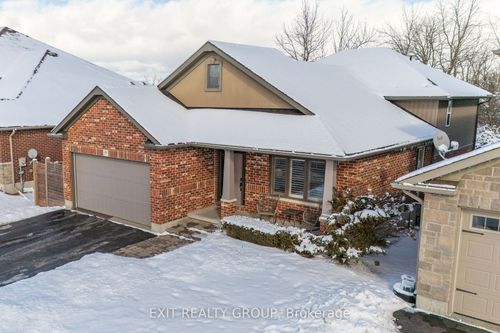 43 Hanover Crt, Belleville, ON, K8N0B1 | Card Image