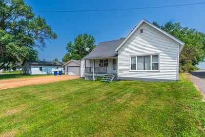 205 John Street, House other with 2 bedrooms, 1 bathrooms and null parking in MERRILL WI | Image 2