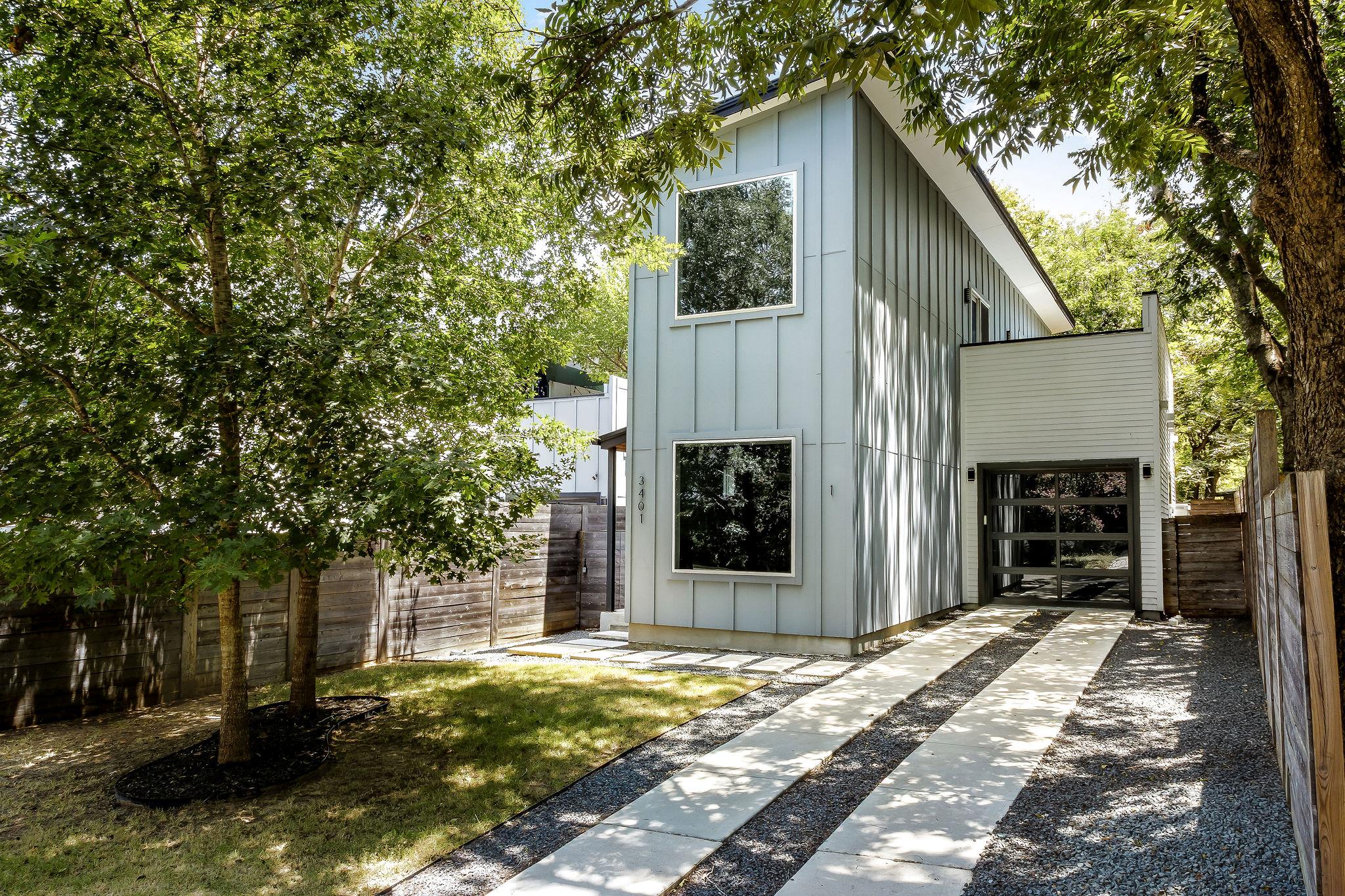Residential in Austin 5