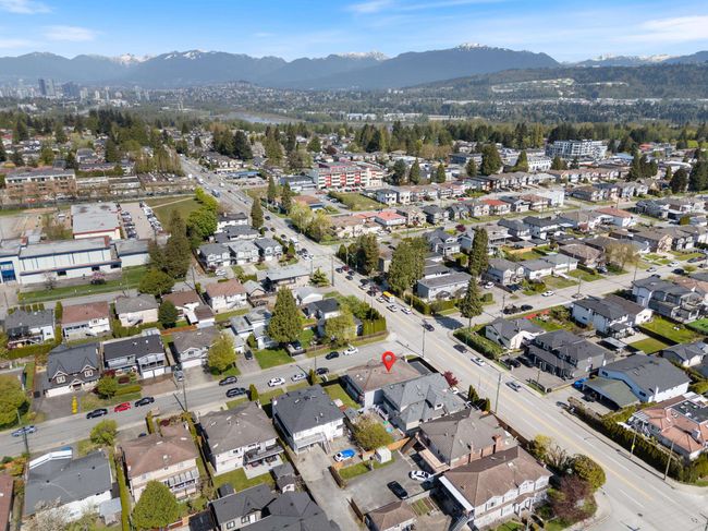 Bird's eye view with a mountain view and a residential view | Image 37