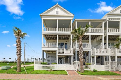 2502 Sunset Psge, Galveston, TX, 77550-1298 | Card Image