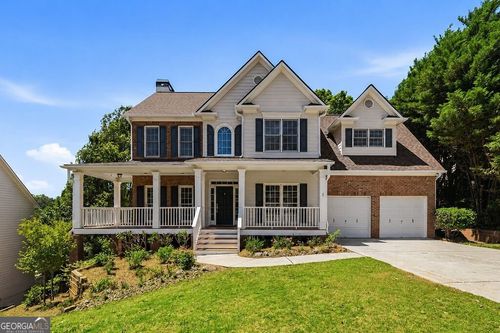 148 Crestview Dr, Dallas, GA, 30157-9367 | Card Image