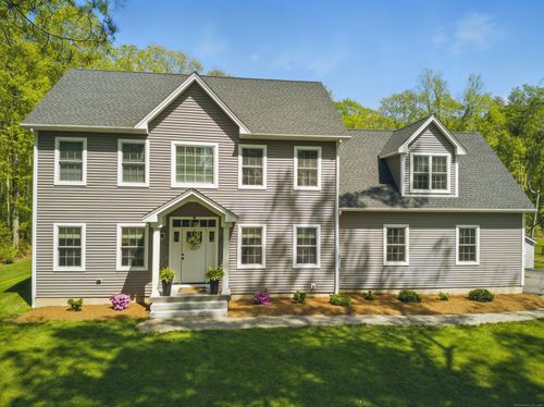 261 West St, Hebron, CT, 06248-1231 | Card Image