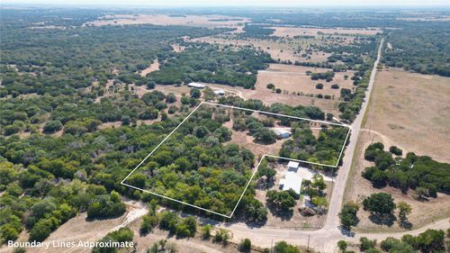 799 County Road 3160, Valley Mills, TX, 76689-3491 | Card Image