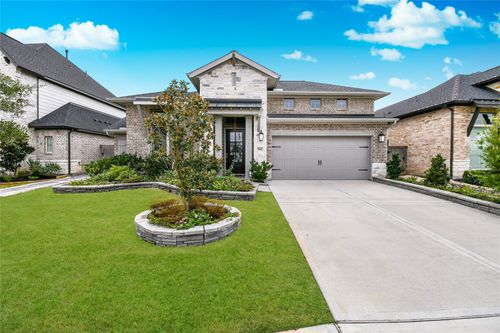 5042 Albany Shores Ln, Fulshear, TX, 77441-2474 | Card Image