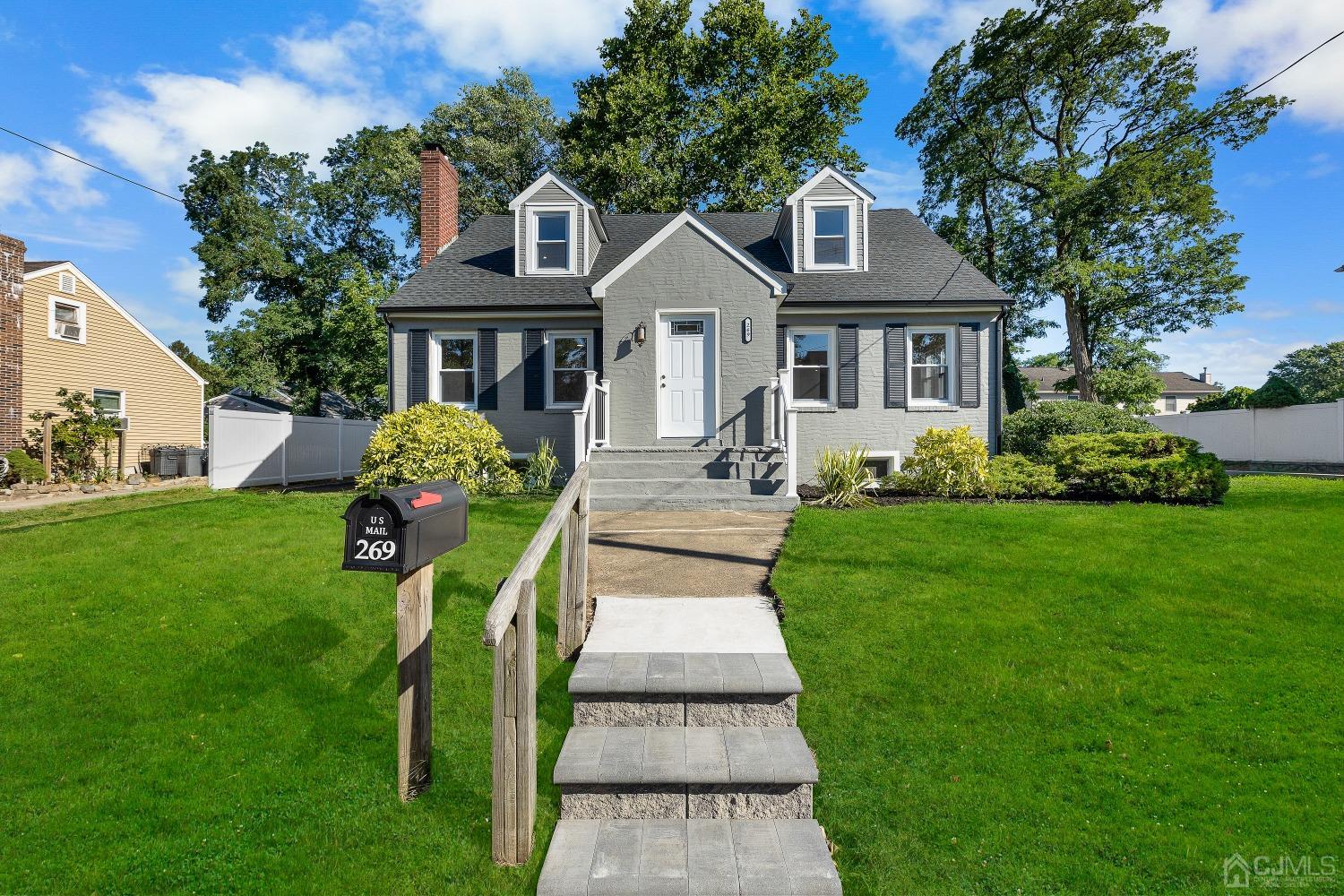 Manalapan Rd, Spotswood, NJ 08884