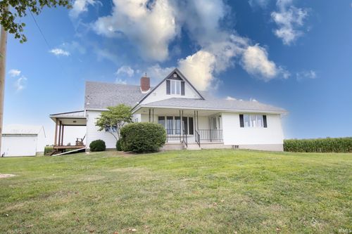 5818 S Arba Pike, Union City, IN, 47390-8534 | Card Image