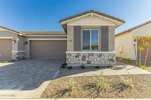 5585 N 205th Ln, Buckeye, AZ, 85396-4669 | Card Image