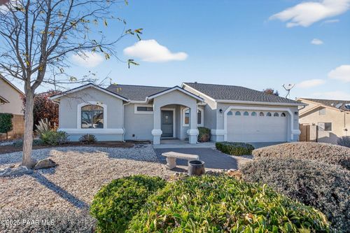7164 N Viewscape Dr, Prescott Valley, AZ, 86315-3400 | Card Image
