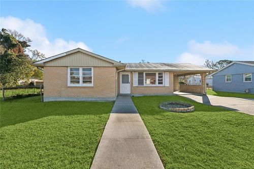 2038 Lauradale Dr, New Orleans, LA, 70114-4736 | Card Image