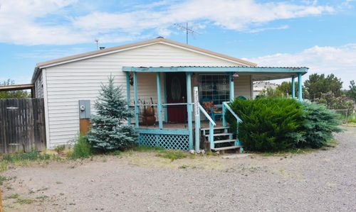 69 Longhorn, Magdalena, NM, 87825 | Card Image