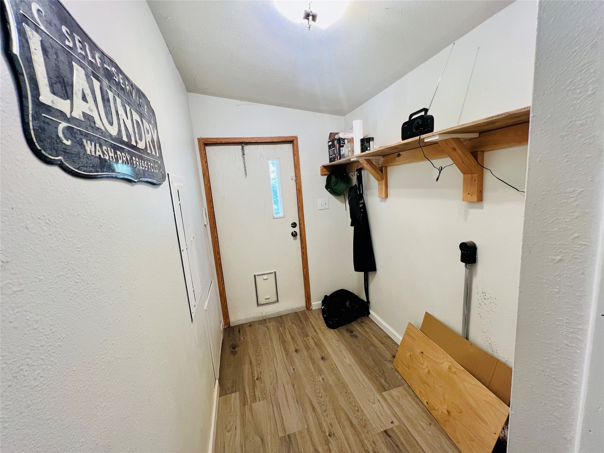 Residential in Crockett 3