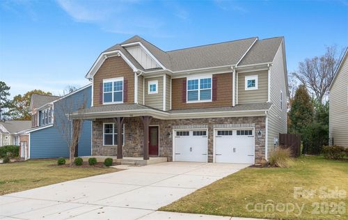 142 Cherry Bark Dr, Mooresville, NC, 28117-2500 | Card Image