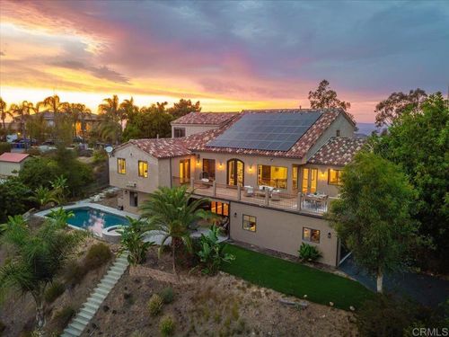 15223 Skyridge Rd, Poway, CA, 92064-2330 | Card Image