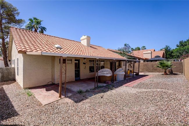 223 Comanche Place, House other with 3 bedrooms, 2 bathrooms and null parking in Henderson NV | Image 25