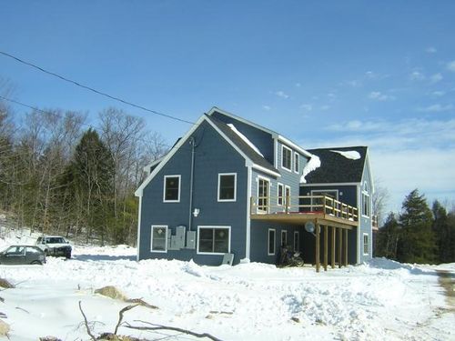 175 Old Turnpike Road, Nottingham, NH, 03290 | Card Image