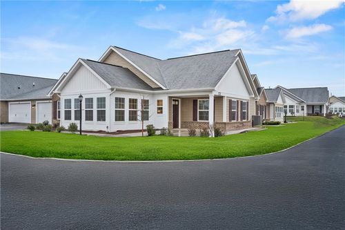 1261 Sandy Ridge Dr, Sarver, PA, 16055-9590 | Card Image