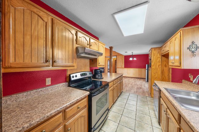 200 County Road 3635, House other with 3 bedrooms, 2 bathrooms and null parking in Dike TX | Image 11