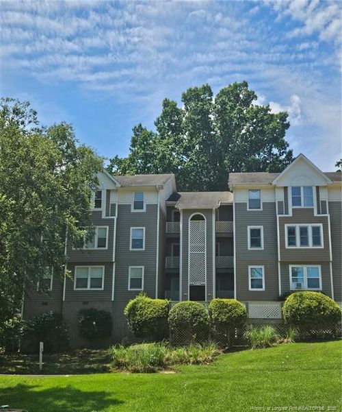 6-6771 Willowbrook Drive, Fayetteville, NC, 28314 | Card Image