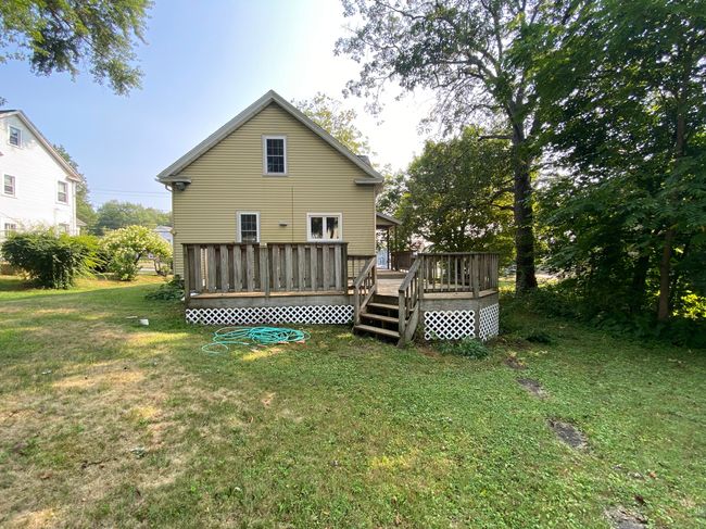 120 Saybrook Rd, House other with 2 bedrooms, 1 bathrooms and null parking in Middletown CT | Image 34