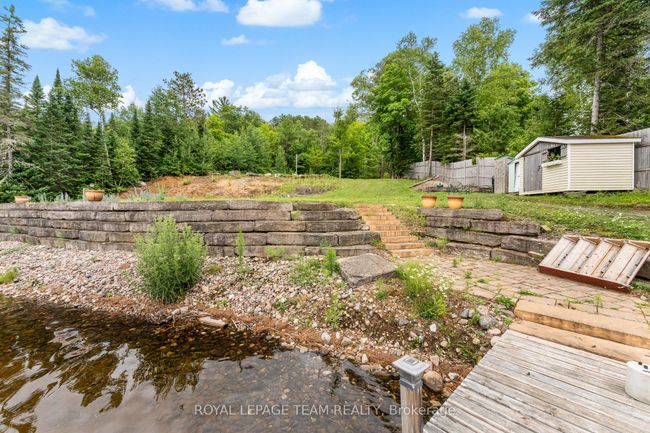 281 Chimo Rd N, Home with 0 bedrooms, 0 bathrooms and null parking in Calabogie ON | Image 28