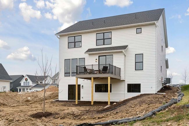 Photo taken from previous model with a similar floorplan. While similar, some options shown in the picture may not be included in this pricing. Please ask for a detailed list of included features for this listing. | Image 59