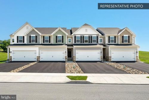 lot-9-13-104 Julian Dr, BLOOMSBURG, PA, 17815-4500 | Card Image