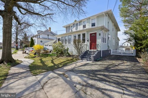 11 Elm Ave, HADDON TOWNSHIP, NJ, 08108-2605 | Card Image