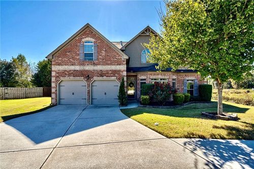 247 Traditions Dr, Loganville, GA, 30052-2150 | Card Image